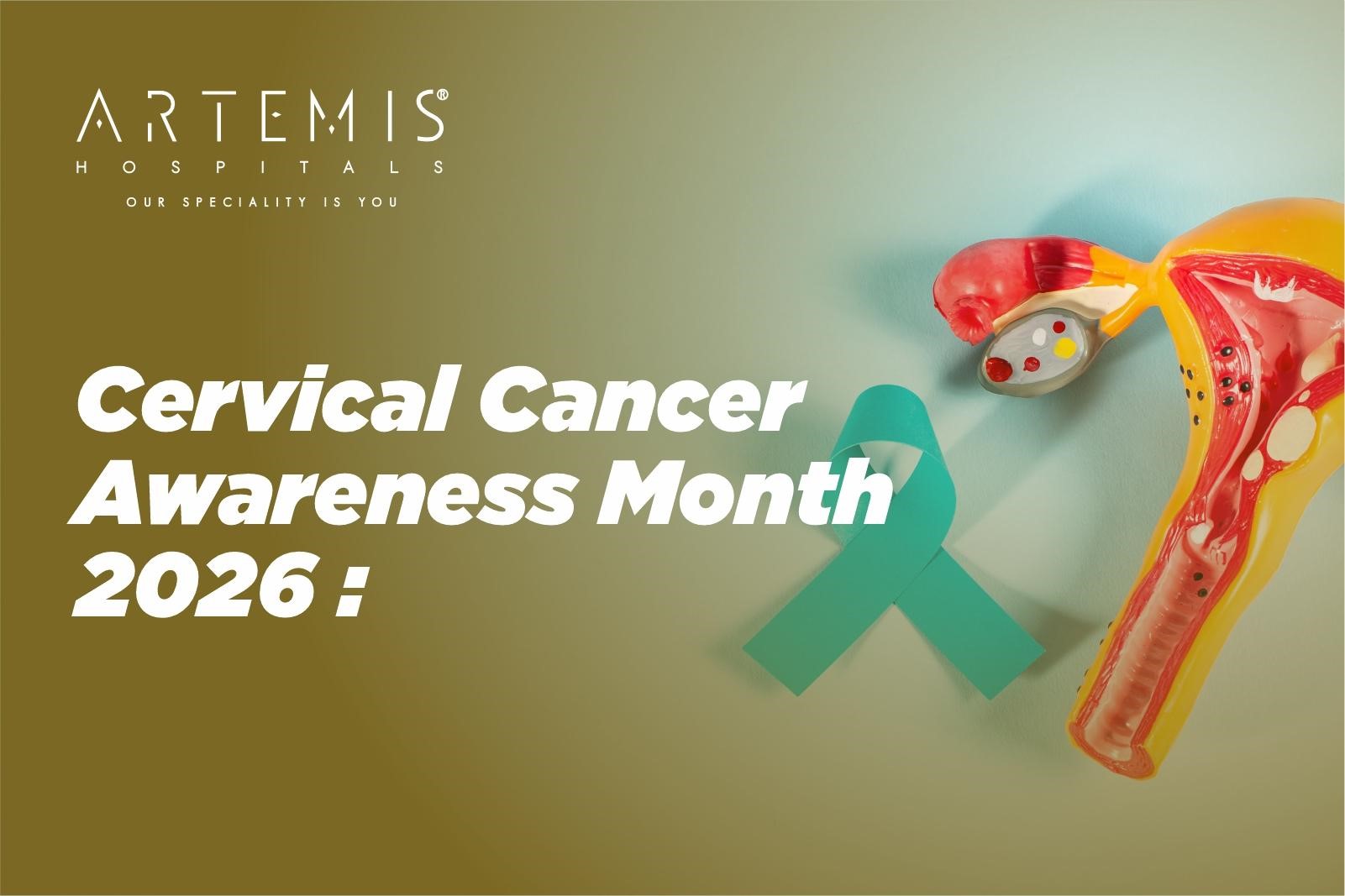 Cervical Health Awareness