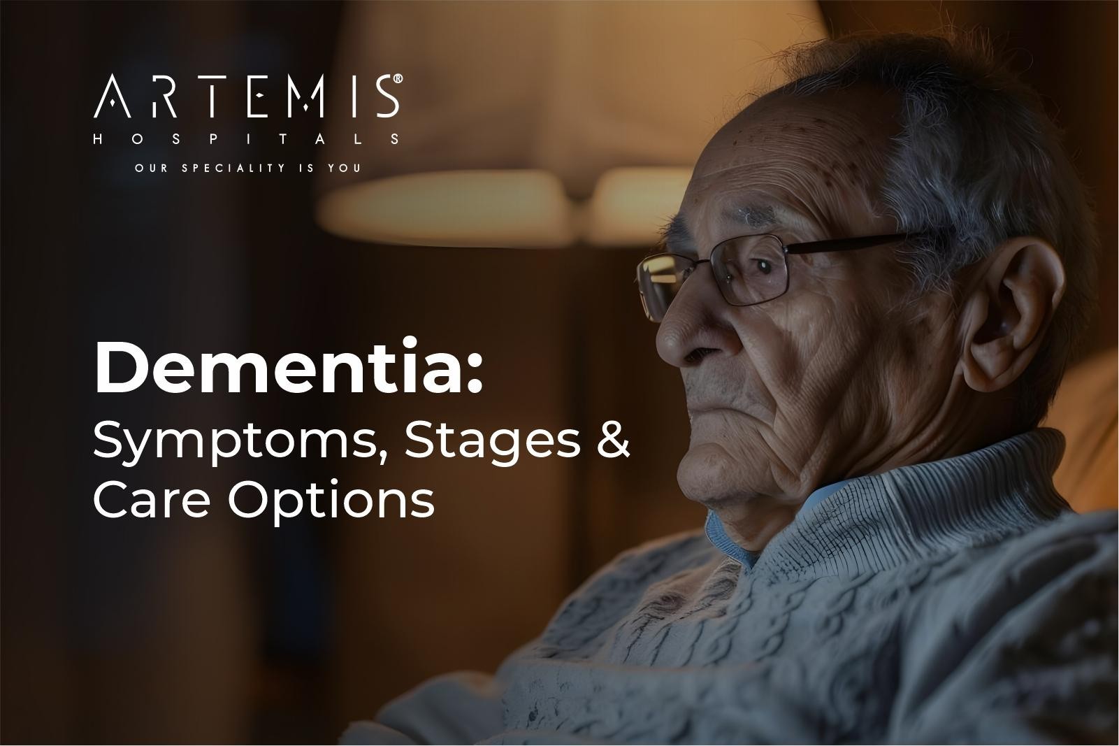 Dementia Symptoms