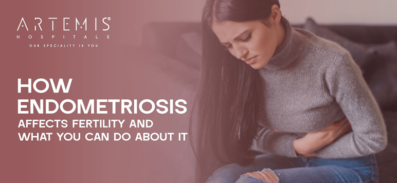 endometriosis symptoms