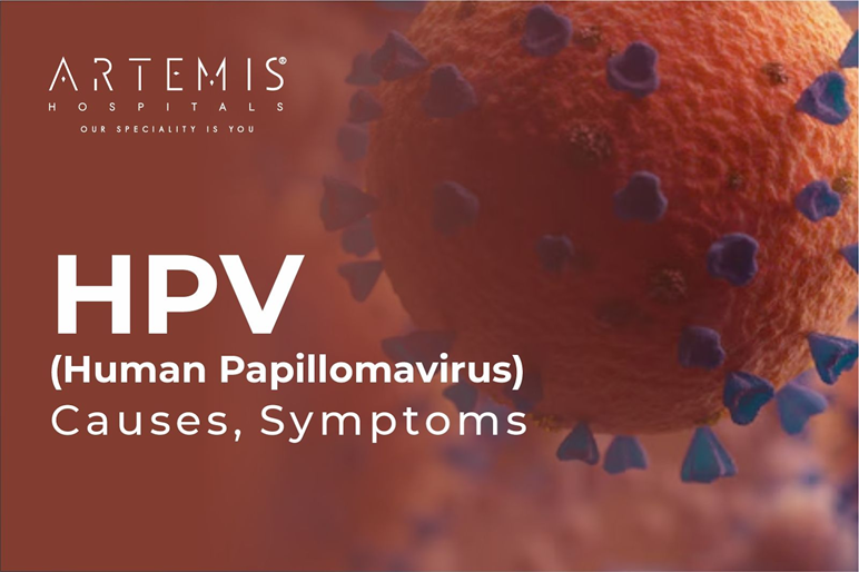 HPV Symptoms