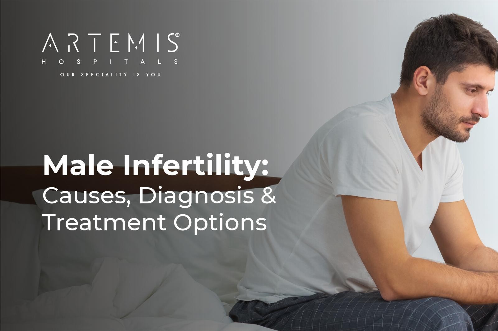 Male Infertility