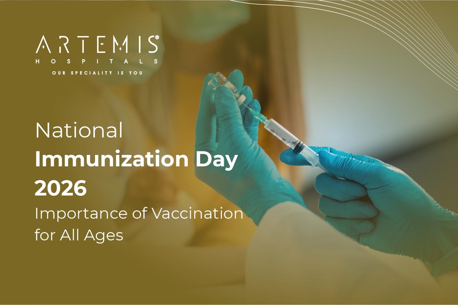 National Immunization Day