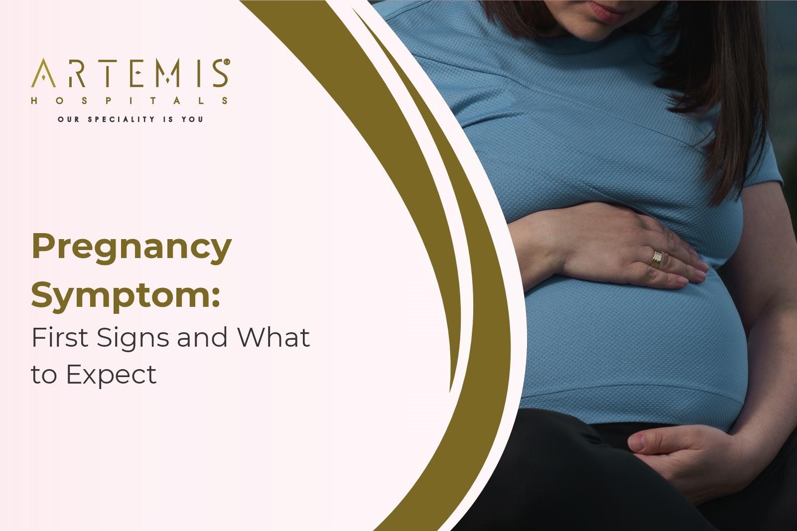 Pregnancy Symptoms