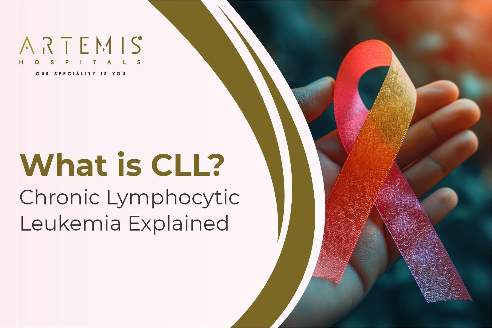 CLL Symptoms