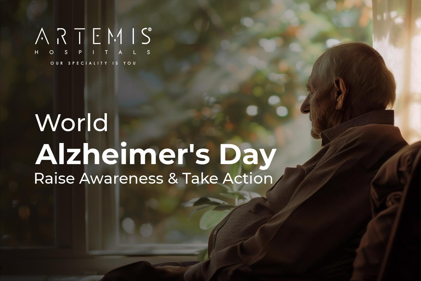 World Alzheimer’s Day