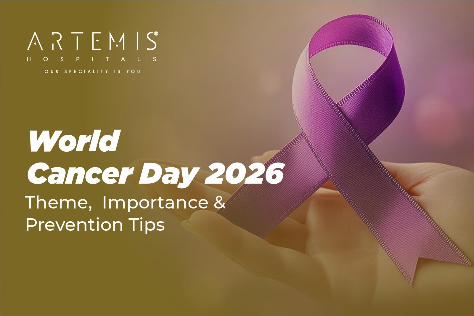 World Cancer Day