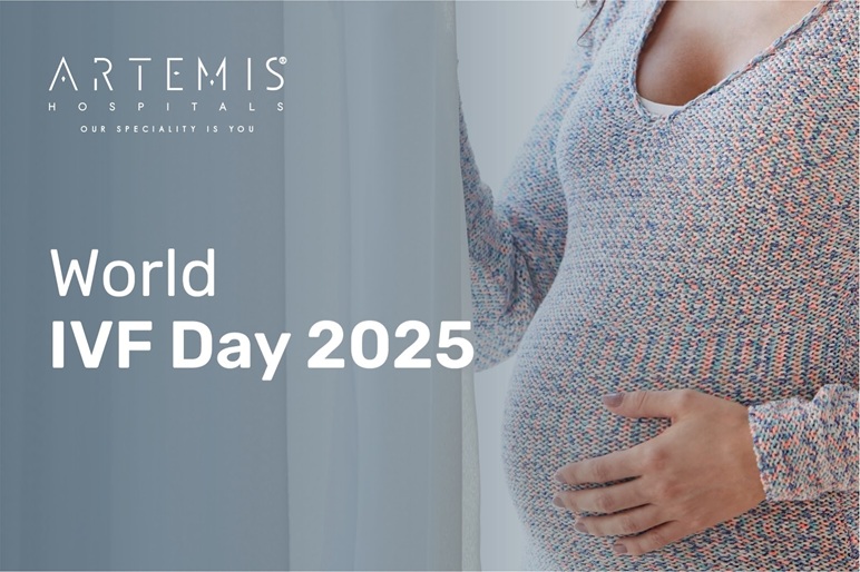 World IVF Day