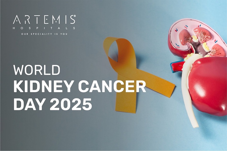 World Kidney Cancer Day