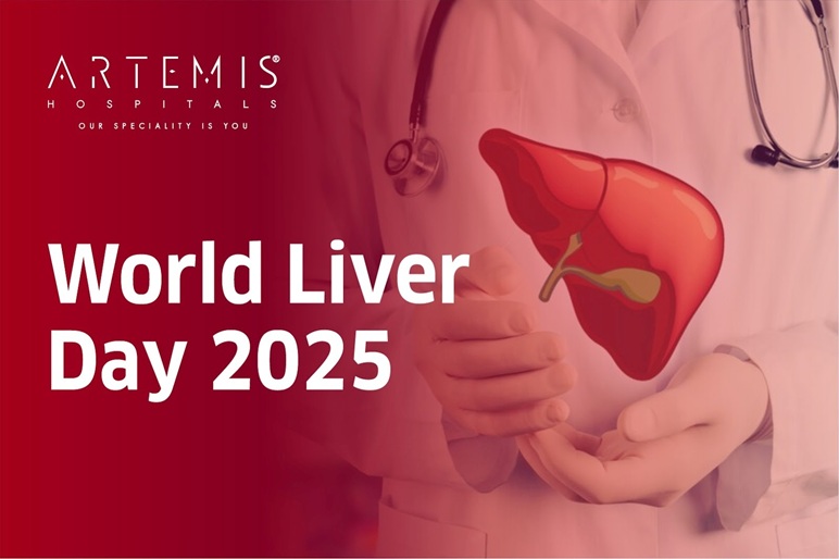 World Liver Day