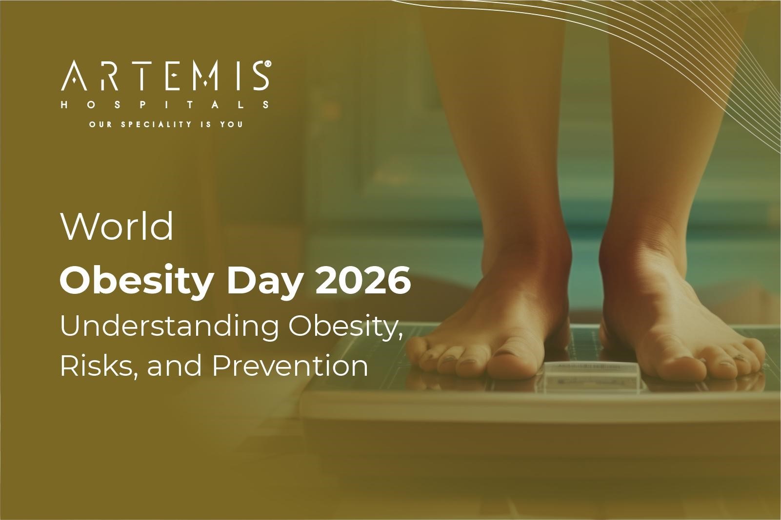 World Obesity Day