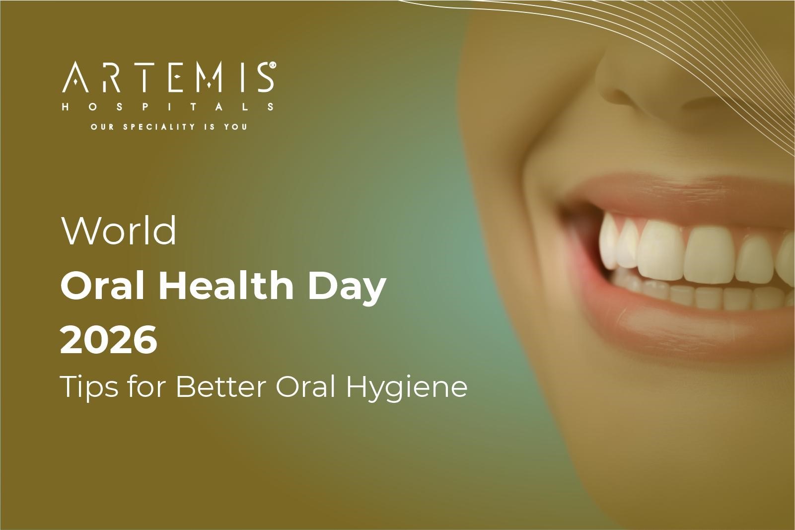 World Oral Health Day