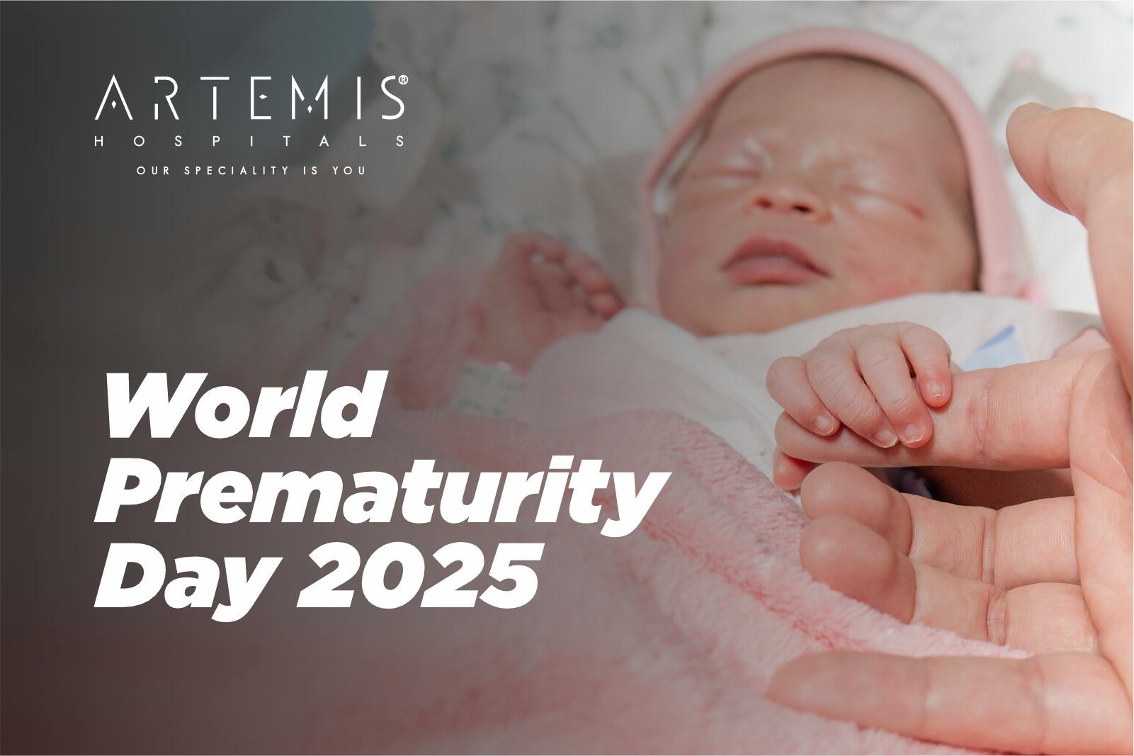 World Prematurity Day 2025