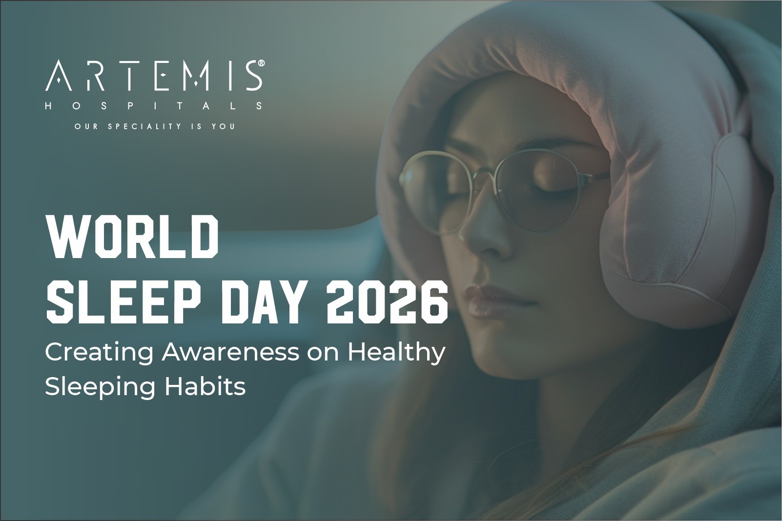 World Sleep Day