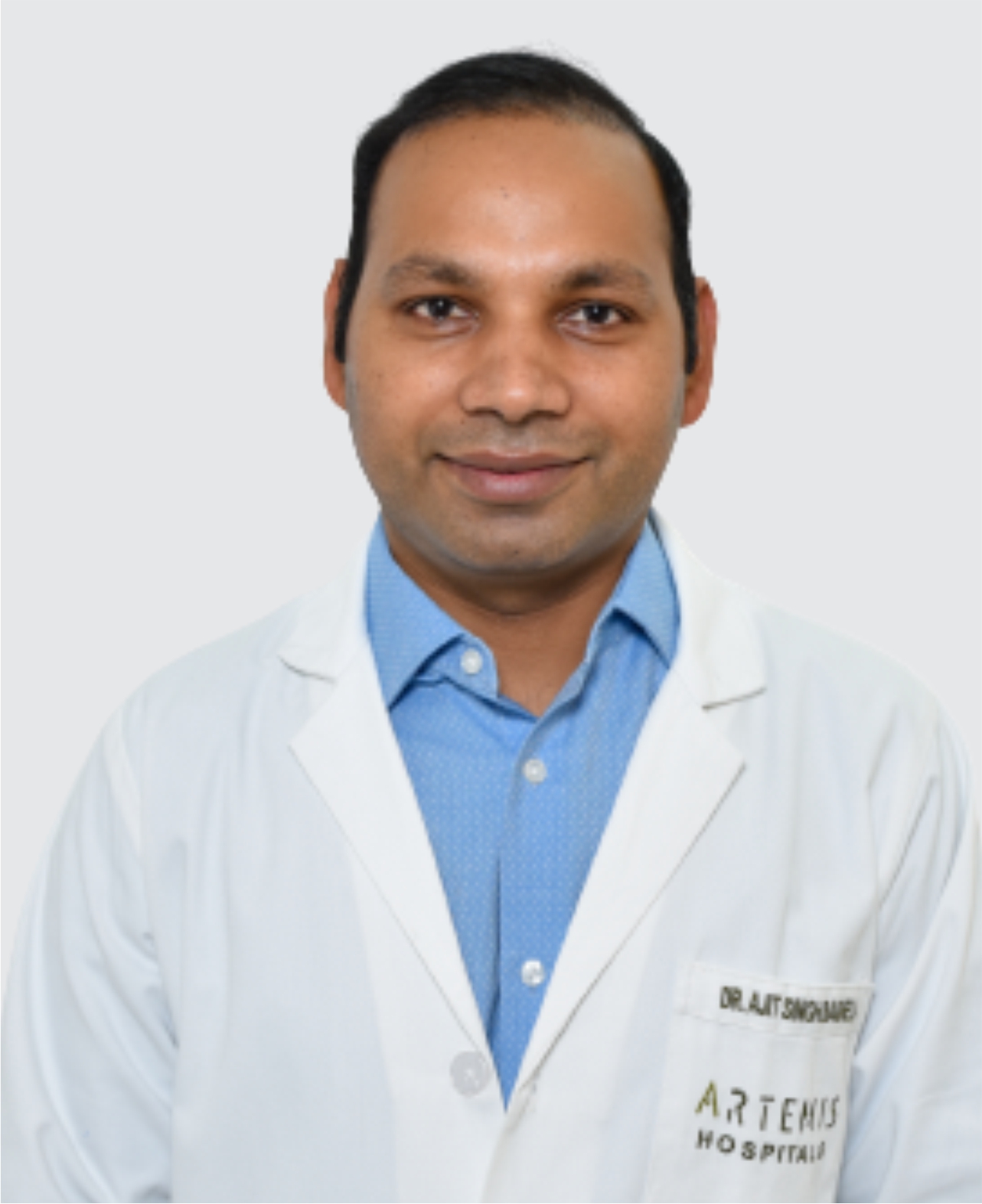 Dr. Ajit Singh Baghela -  Neurology, Paediatric, Paediatric Neurology Doctor in Gurgaon, India