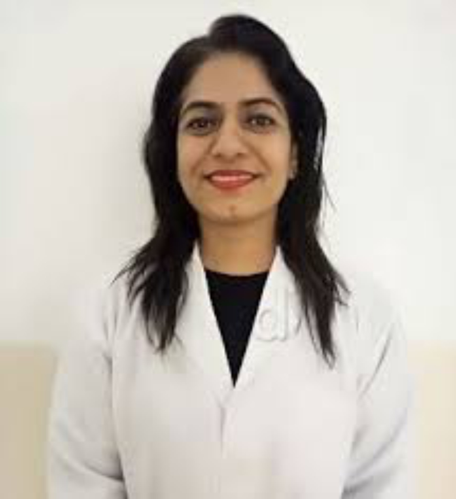 Dr. Anuradha Khurana - Obstetrics & Gynaecology Doctor in Gurgaon, India