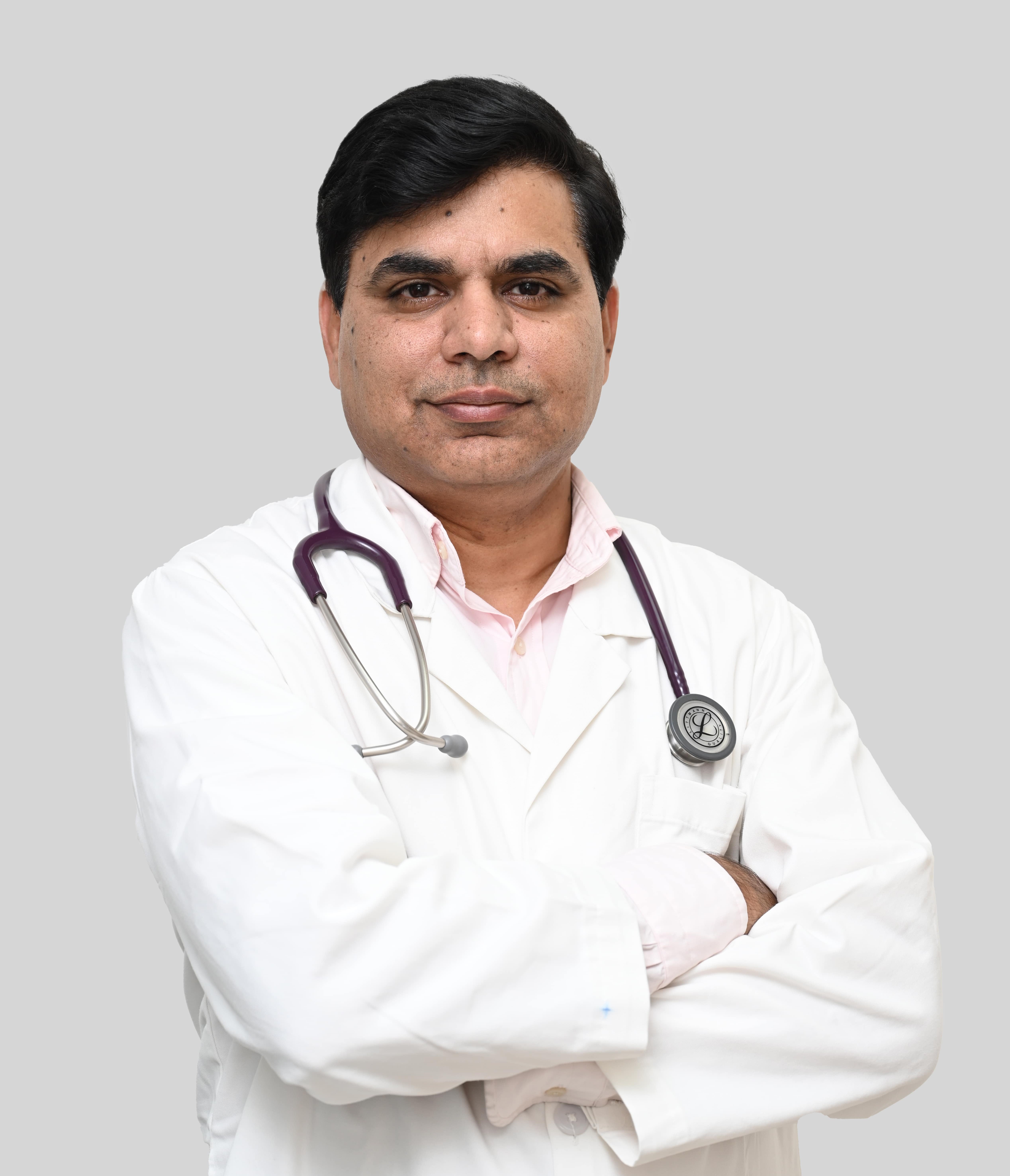 Dr. Arun Singh Danewa - BMT, Hematology, Oncology, Paediatric Haemato-Oncology & BMT Doctor in Gurgaon, India