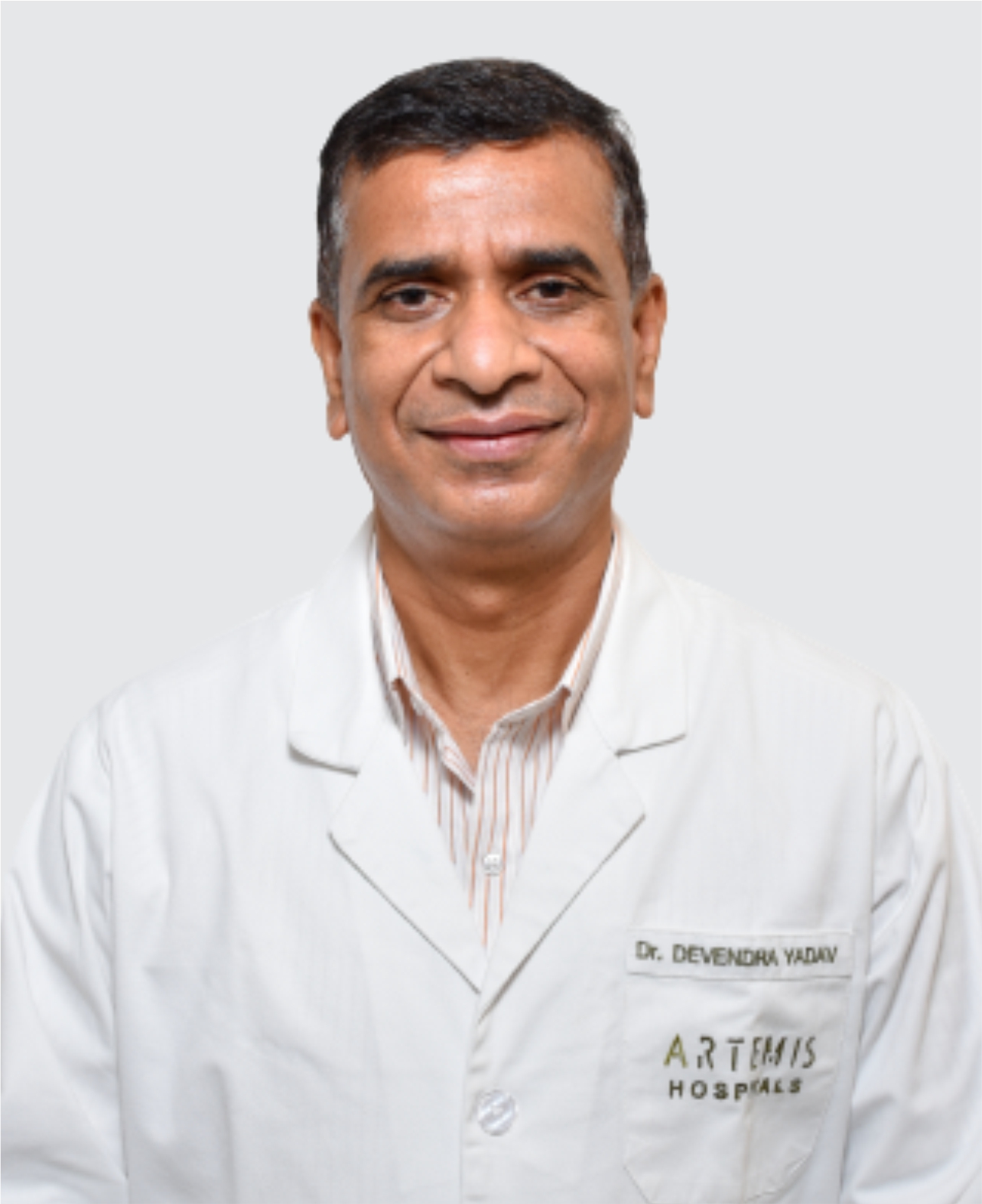 Dr. Devendra Yadav - Orthopaedics Doctor in Gurgaon, India