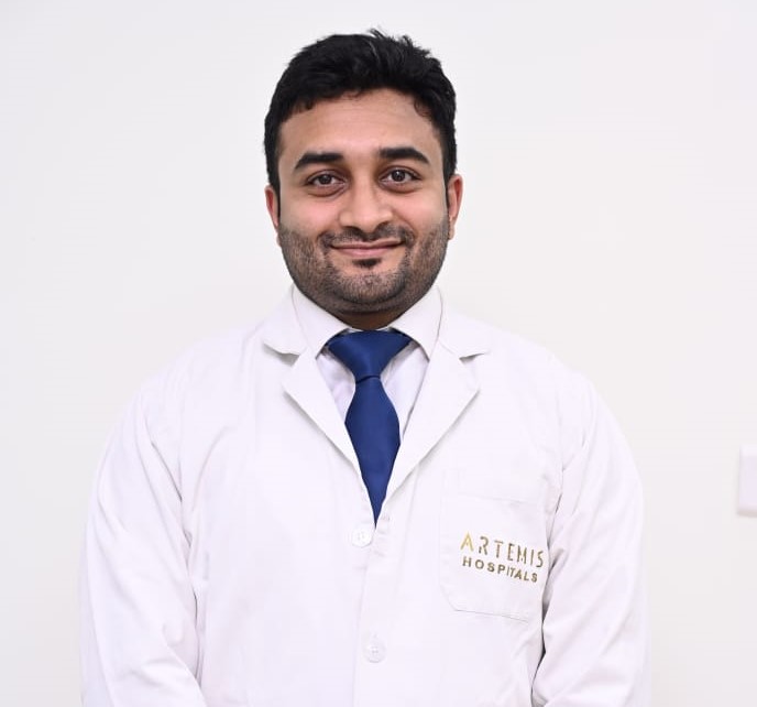 Dr. Gaurav Singhal - Kidney Transplant, Nephrology Doctor in Gurgaon, India