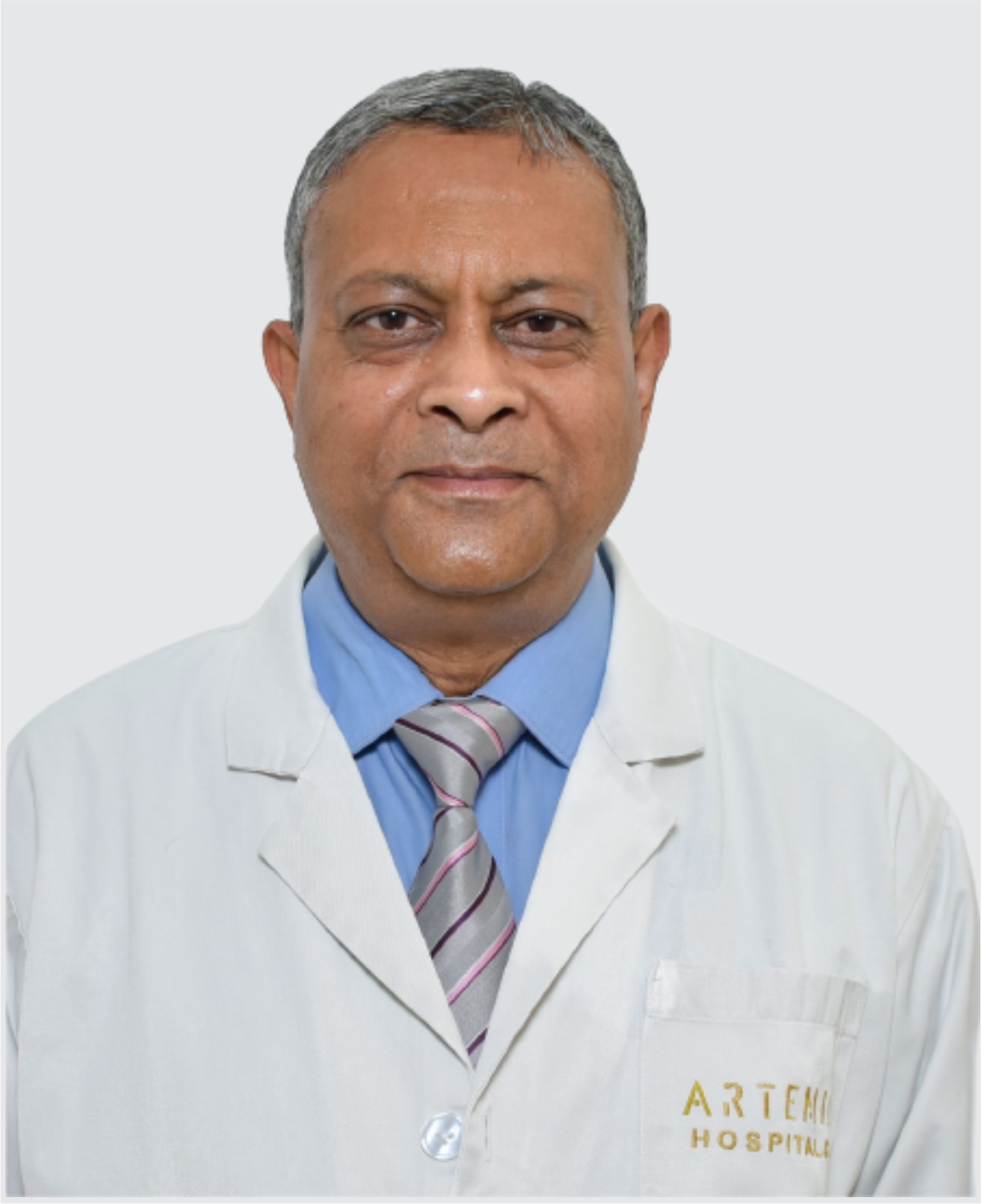 Dr. Lakshmi Kant Tripathi - Kidney Transplant, Nephrology Doctor in Gurgaon, India
