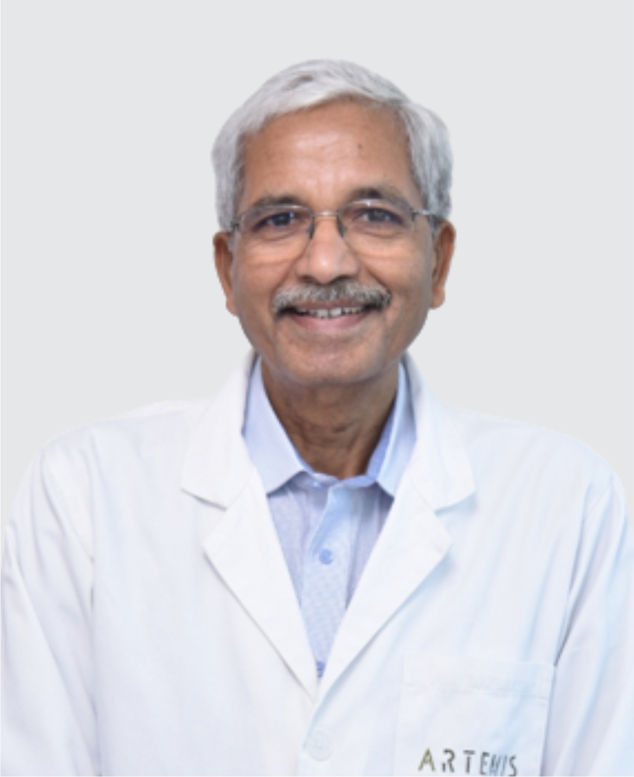 Dr. Lalit Kumar - BMT, Medical Oncologist, Oncology Doctor in Gurgaon, India