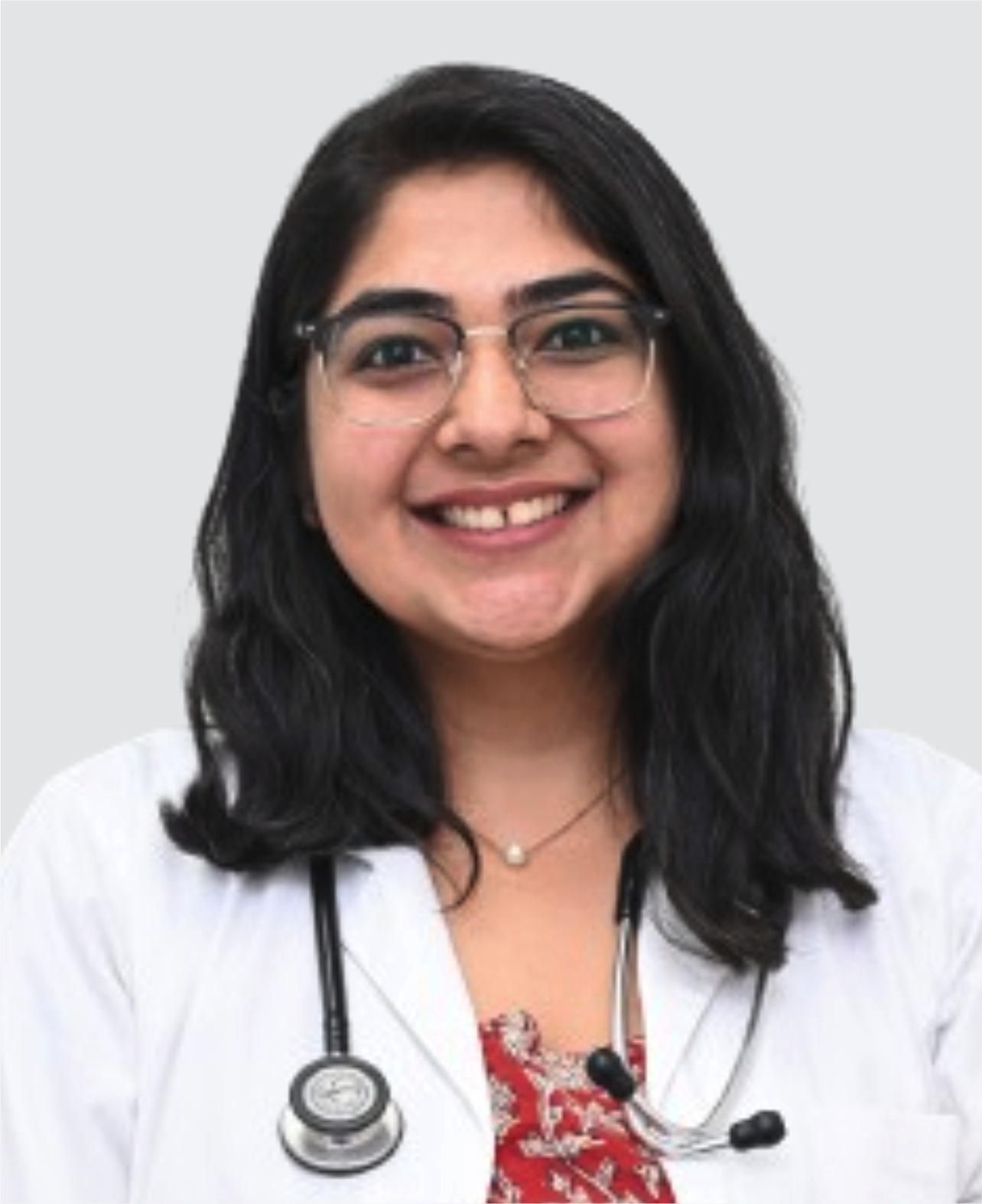 Dr. Meenal Thakral -  Geriatric Medicine, Geriatric Surgery Doctor in Gurgaon, India