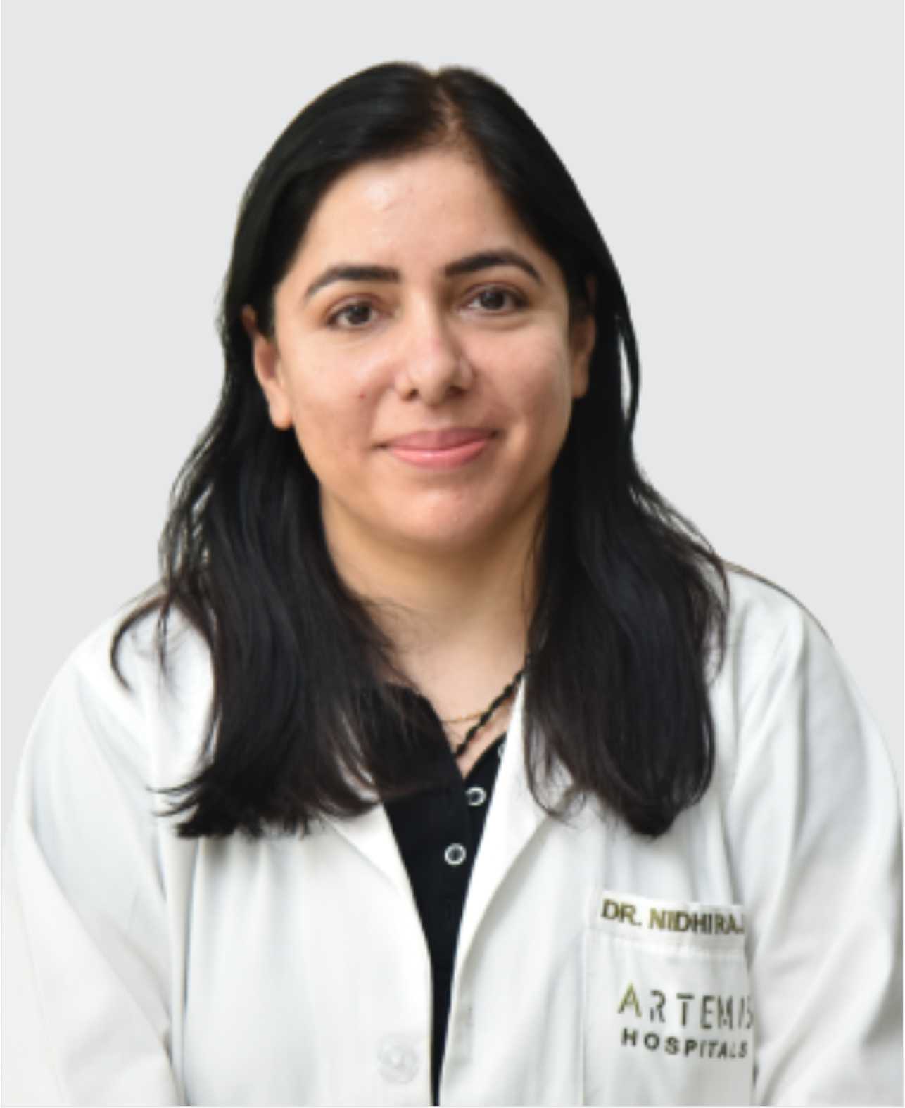 Dr. Nidhi Rajotia (Goel) - Maternity, Obstetrics & Gynaecology Doctor in Gurgaon, India