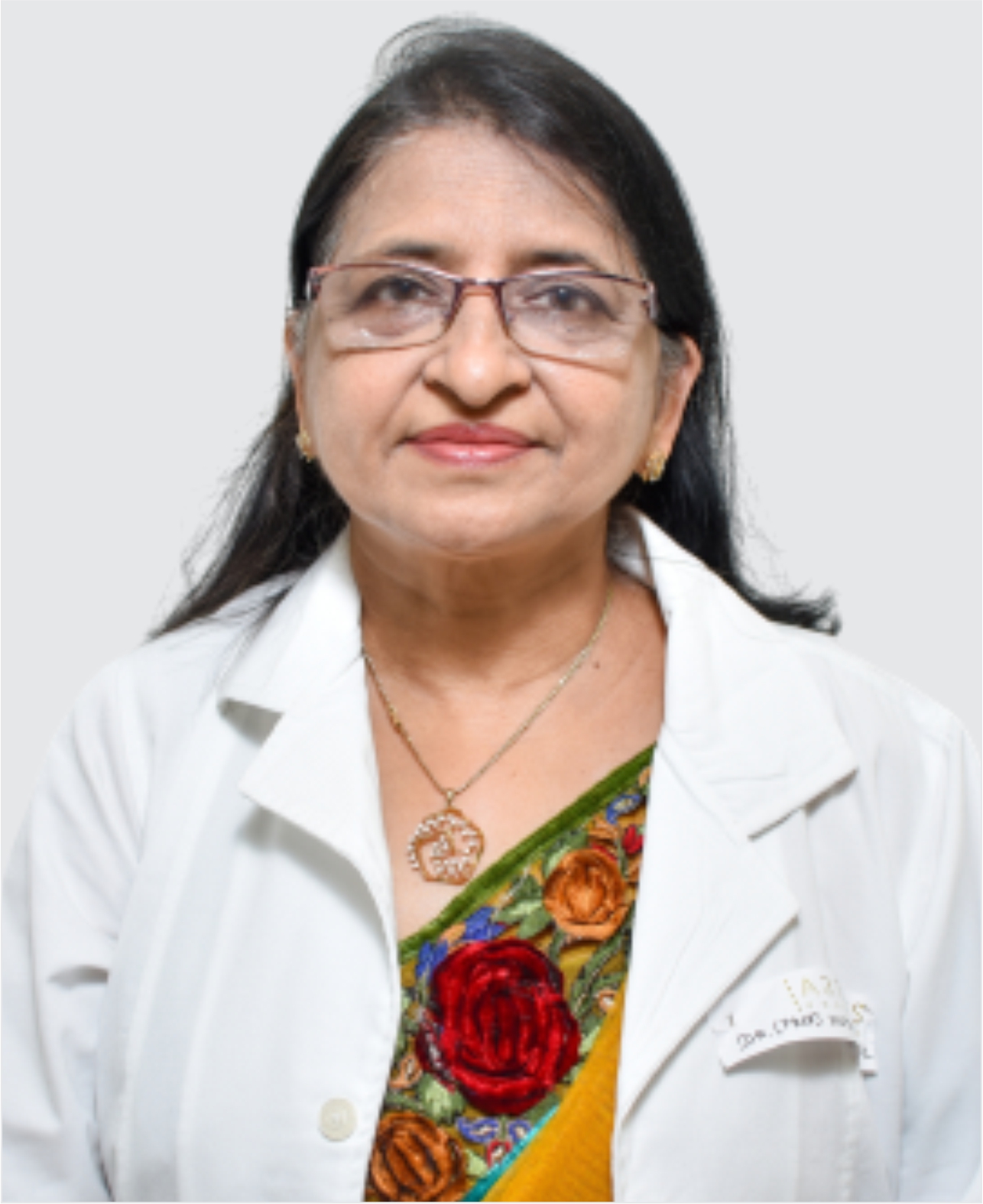 Dr. Nutan  Agarwal - Gynaecological Endocrinology, Maternity, Obstetrics & Gynaecology Doctor in Gurgaon, India
