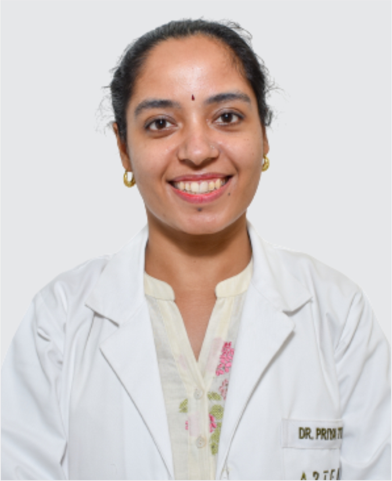 Dr. Priya Tiwari - Medical Oncologist, Oncology Doctor in Gurgaon, India