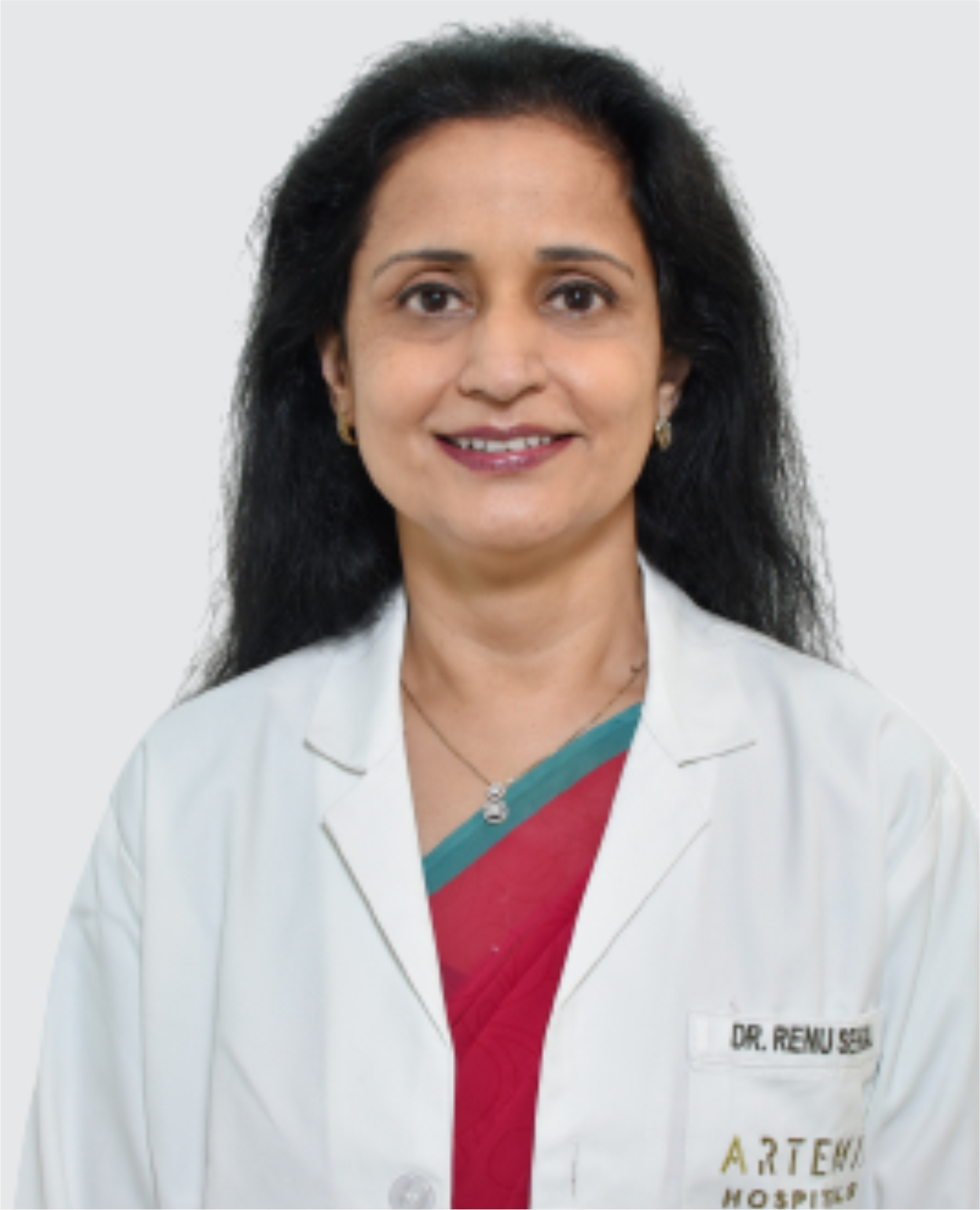 Dr. Renu Raina Sehgal - Maternity, Obstetrics & Gynaecology Doctor in Gurgaon, India