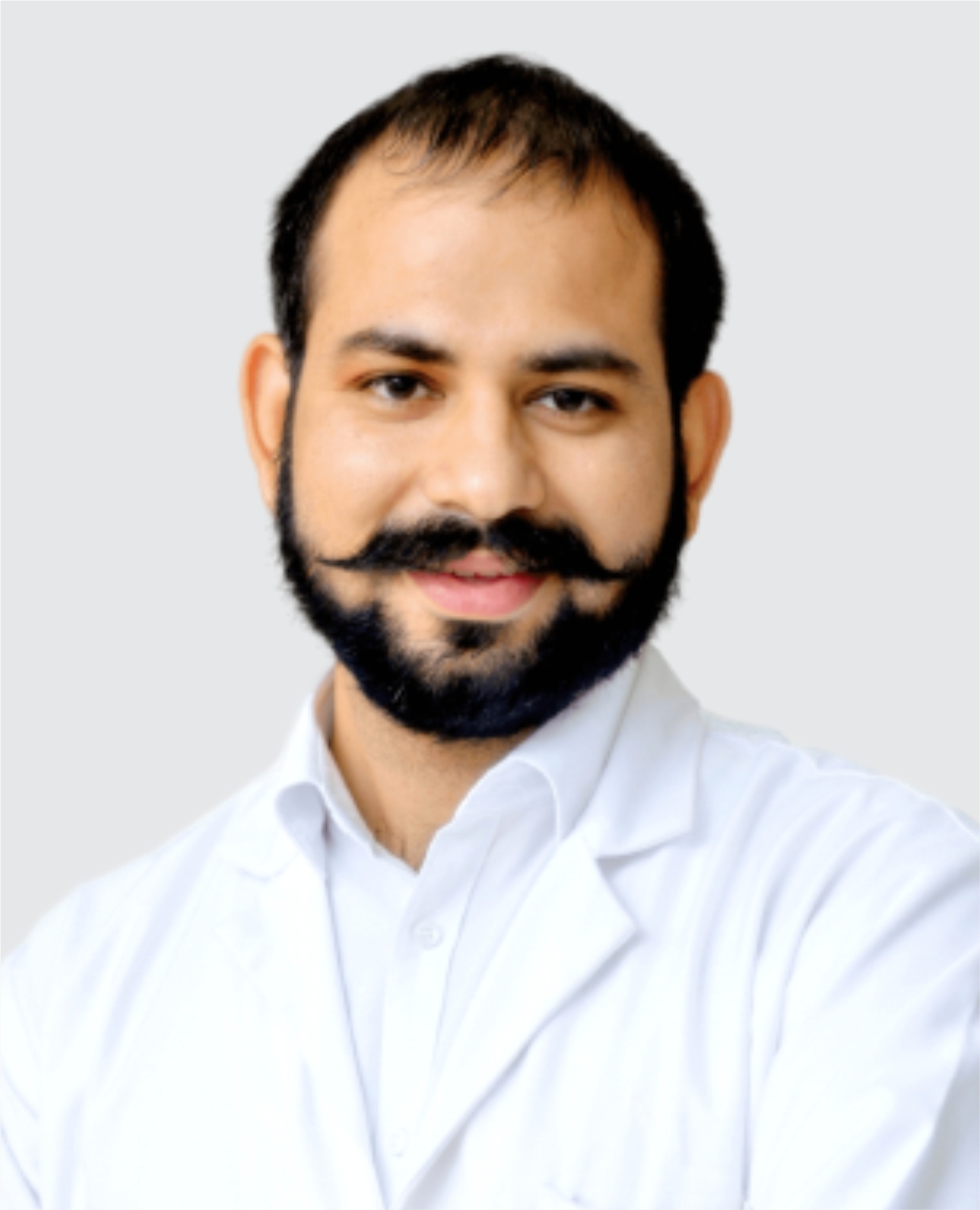 Dr. Sachin Sethi (PT) - Physiotherapy and Rehabilitation Centre Doctor in Gurgaon, India