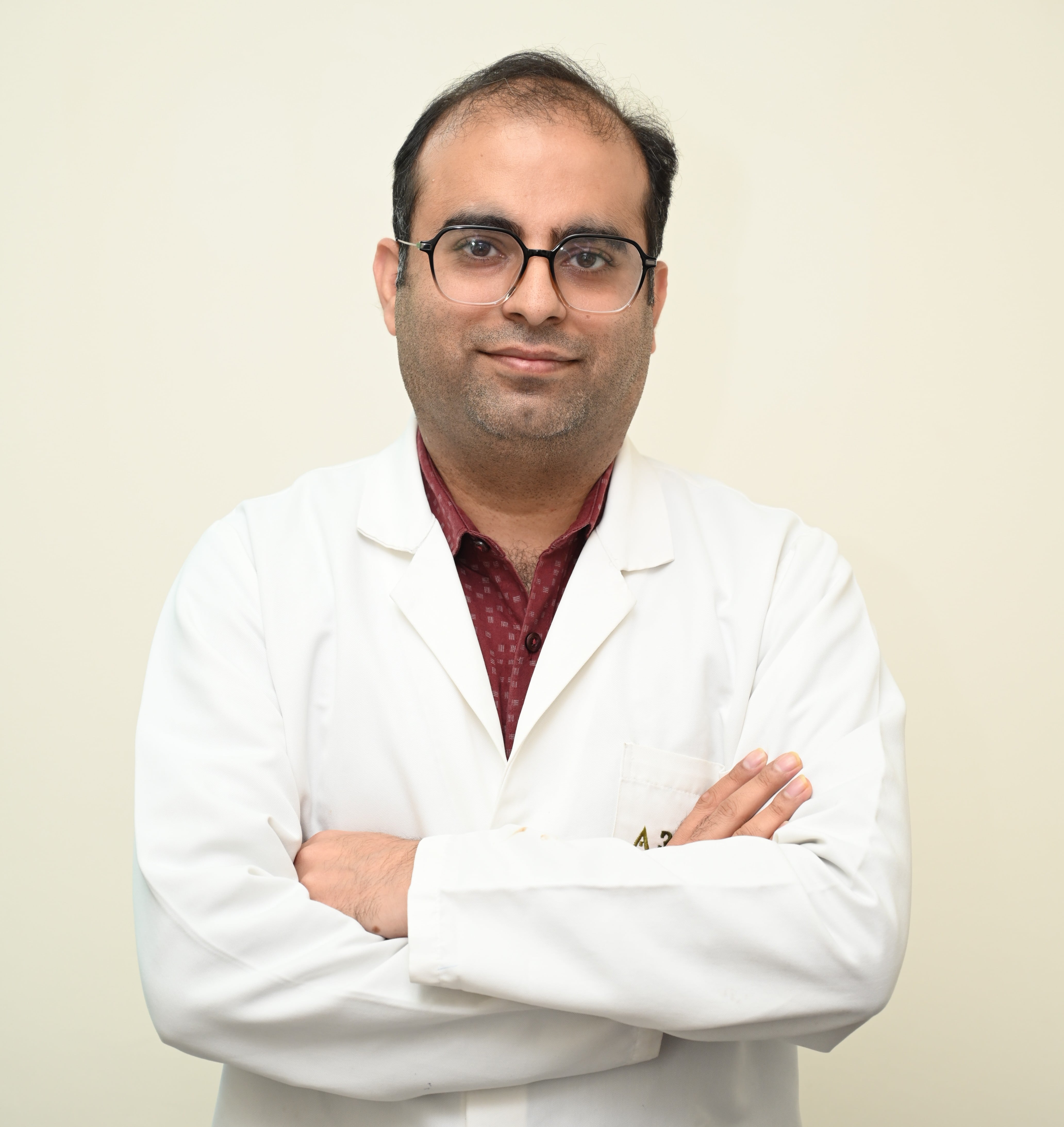 Dr. Sameer Arora -  Neurology Doctor in Gurgaon, India