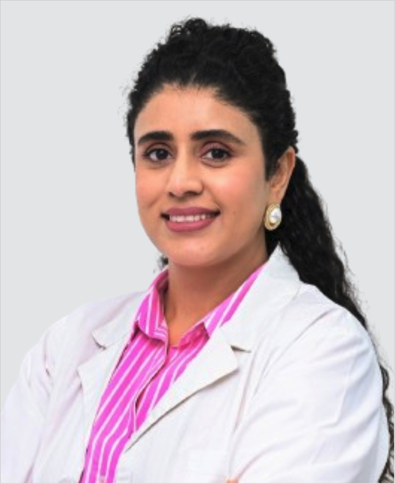 Dr. Shifa Yadav -  Dermatology & Cosmetology Doctor in Gurgaon, India