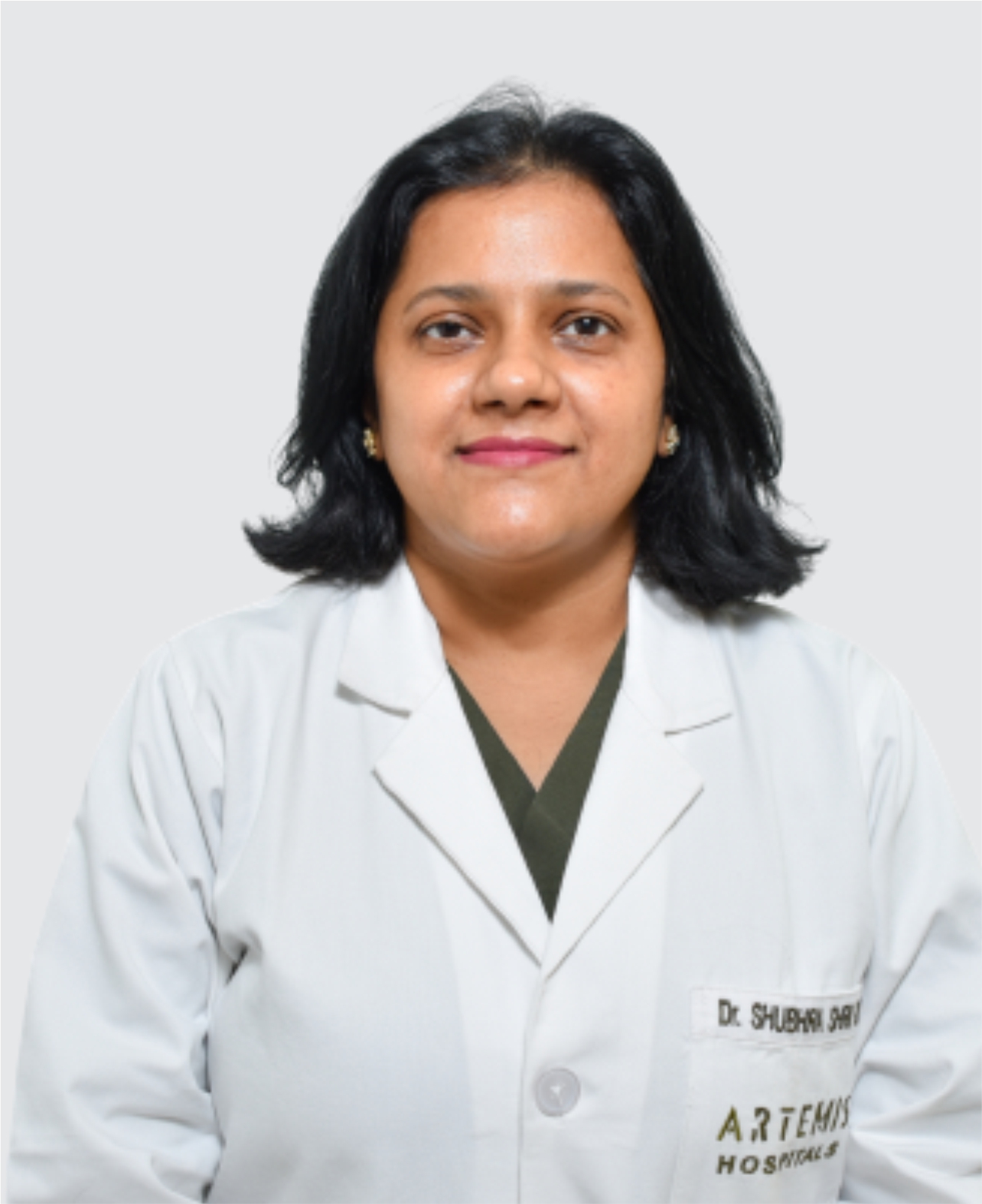 Dr. Shubhra Shri Gupta - Paediatric Cardiac Surgery & Paediatric Cardiology Doctor in Gurgaon, India