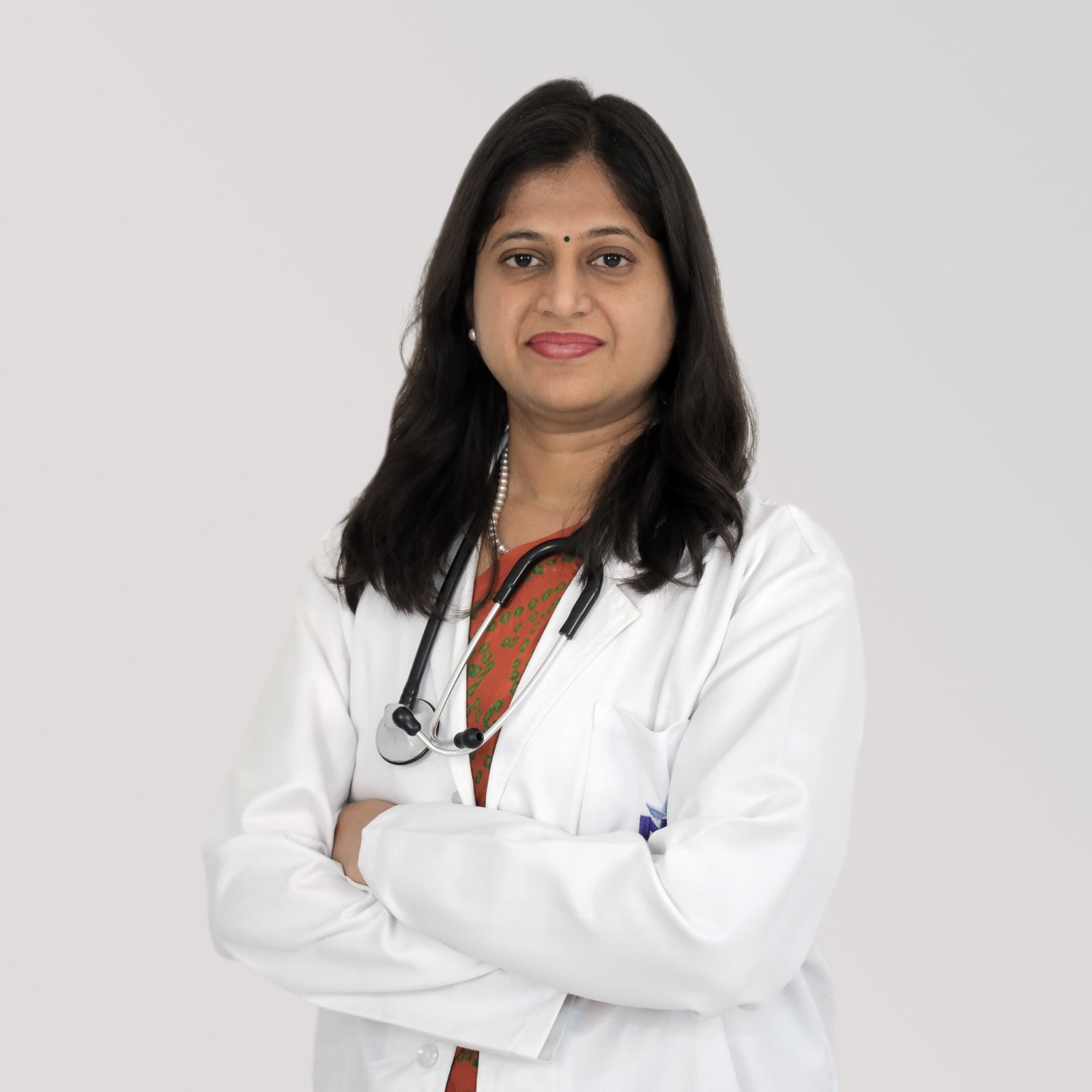 Dr. Shweta Bansal - Pulmonology (Chest & Lungs) Doctor in Gurgaon, India