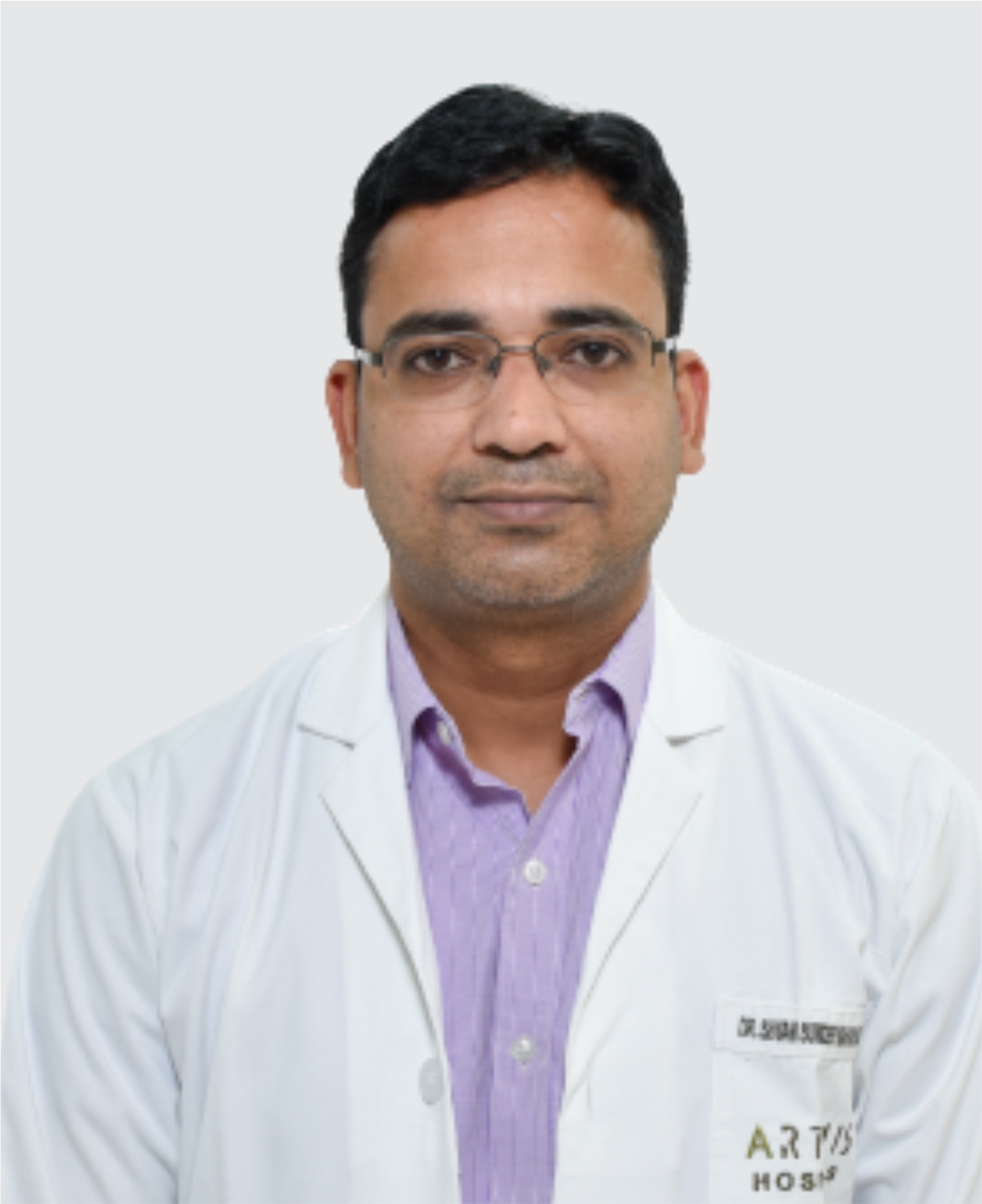 Dr. Shyam Sunder Mahansaria - Liver and Biliary Sciences, Organ Transplant Doctor in Gurgaon, India