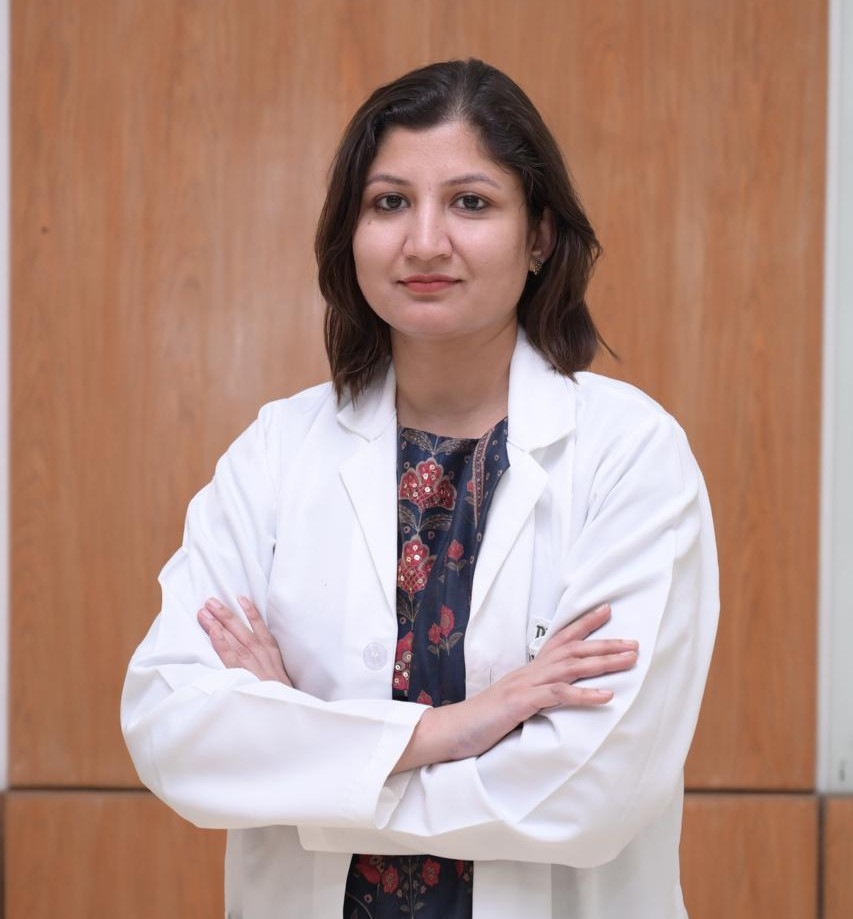 Dr. Sukriti Gupta -  BMT, Haematopoietic Stem Cell Transplant, Hematology, Paediatric Haemato-Oncology & BMT Doctor in Gurgaon, India