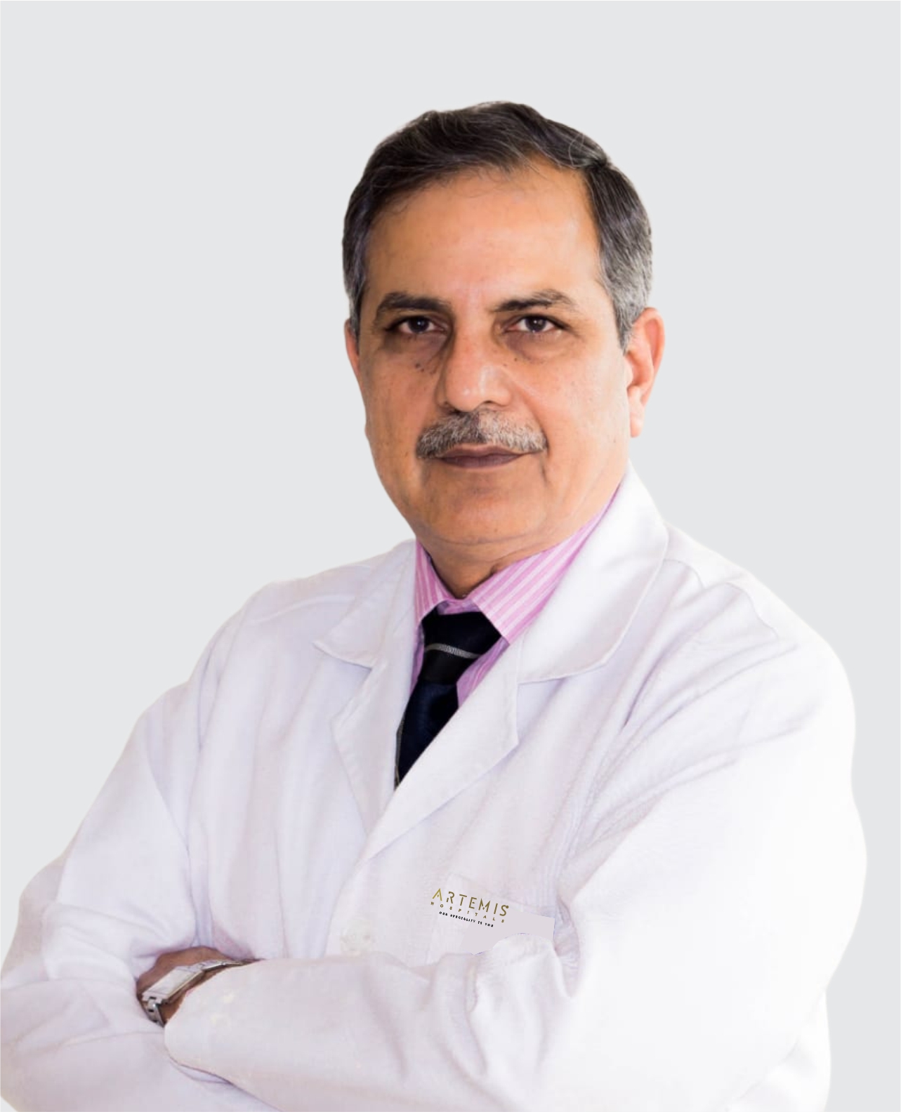 Dr. Suresh Kumar Chhabra - General & Minimally Invasive Surgery Doctor in Gurgaon, India