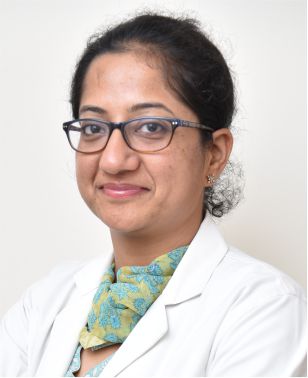 Dr. Nidhi Jain - Maternity, Obstetrics & Gynaecology Doctor in Gurgaon, India